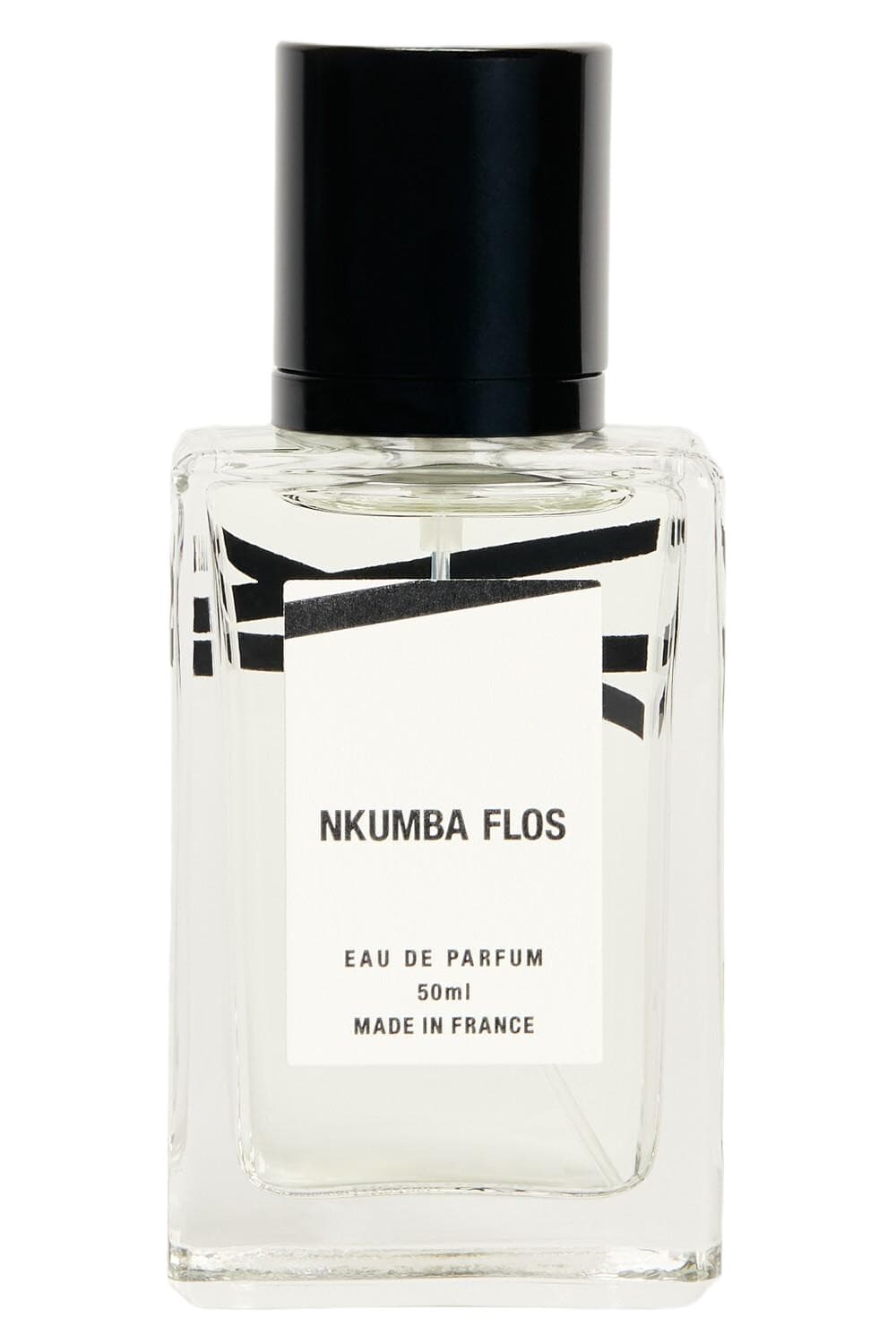 Nkumba Flos