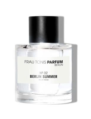 No. 02 Berlin Summer