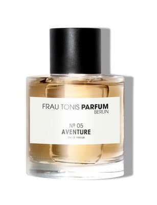 No. 05 Aventure
