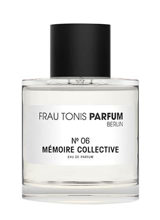 No. 06 Mémoire Collective