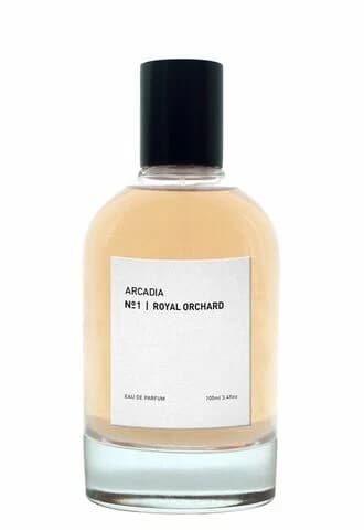 No.1 Royal Orchard