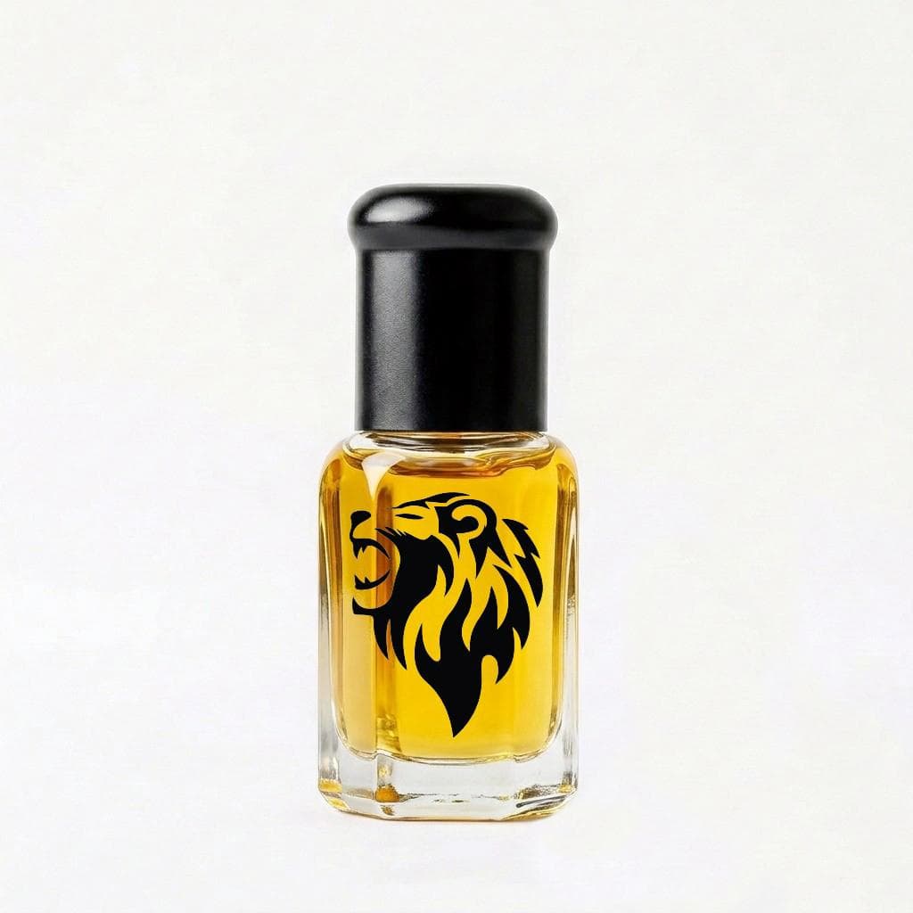 No.10 AMBER