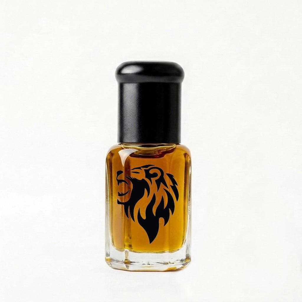No.15 Patchouli