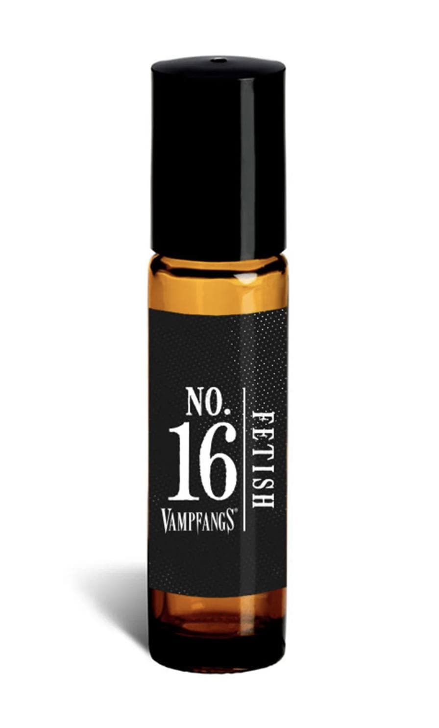 No. 16 Fetish