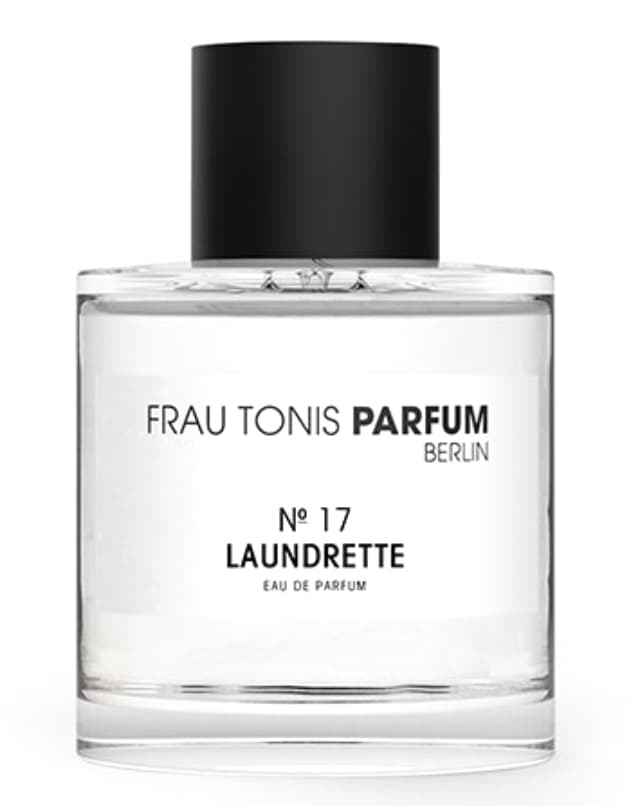 No. 17 Laundrette
