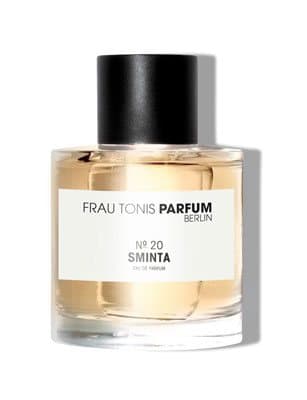 No. 20 Sminta