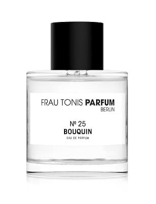 No. 25 Bouquin