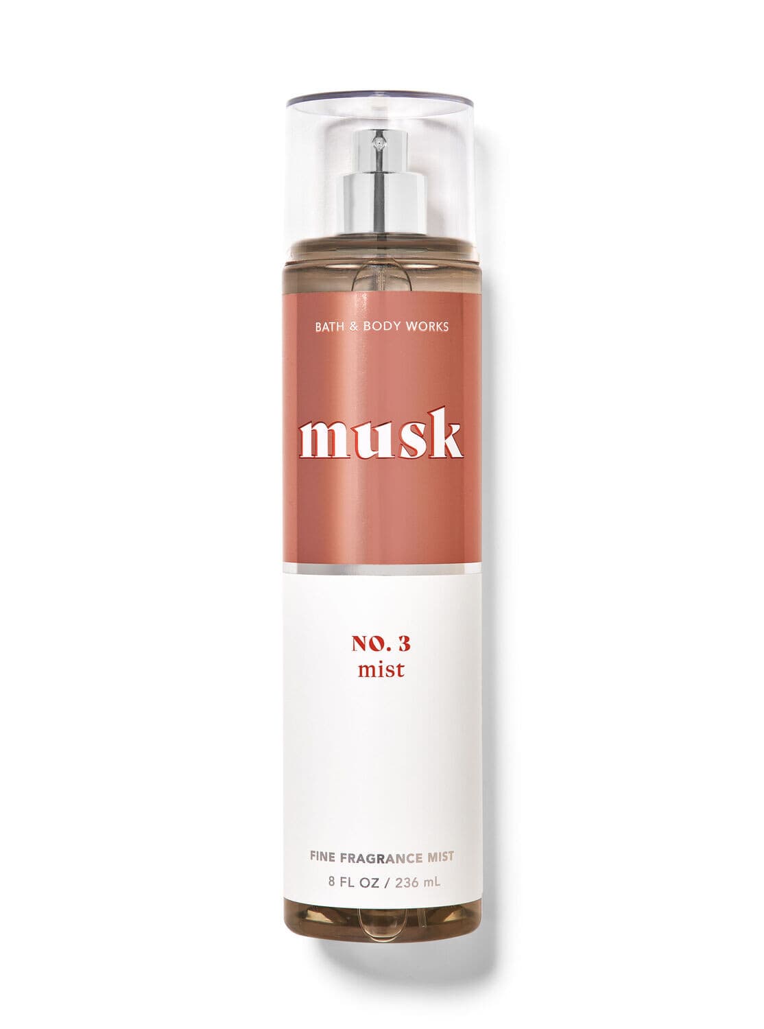 No. 3 Musk