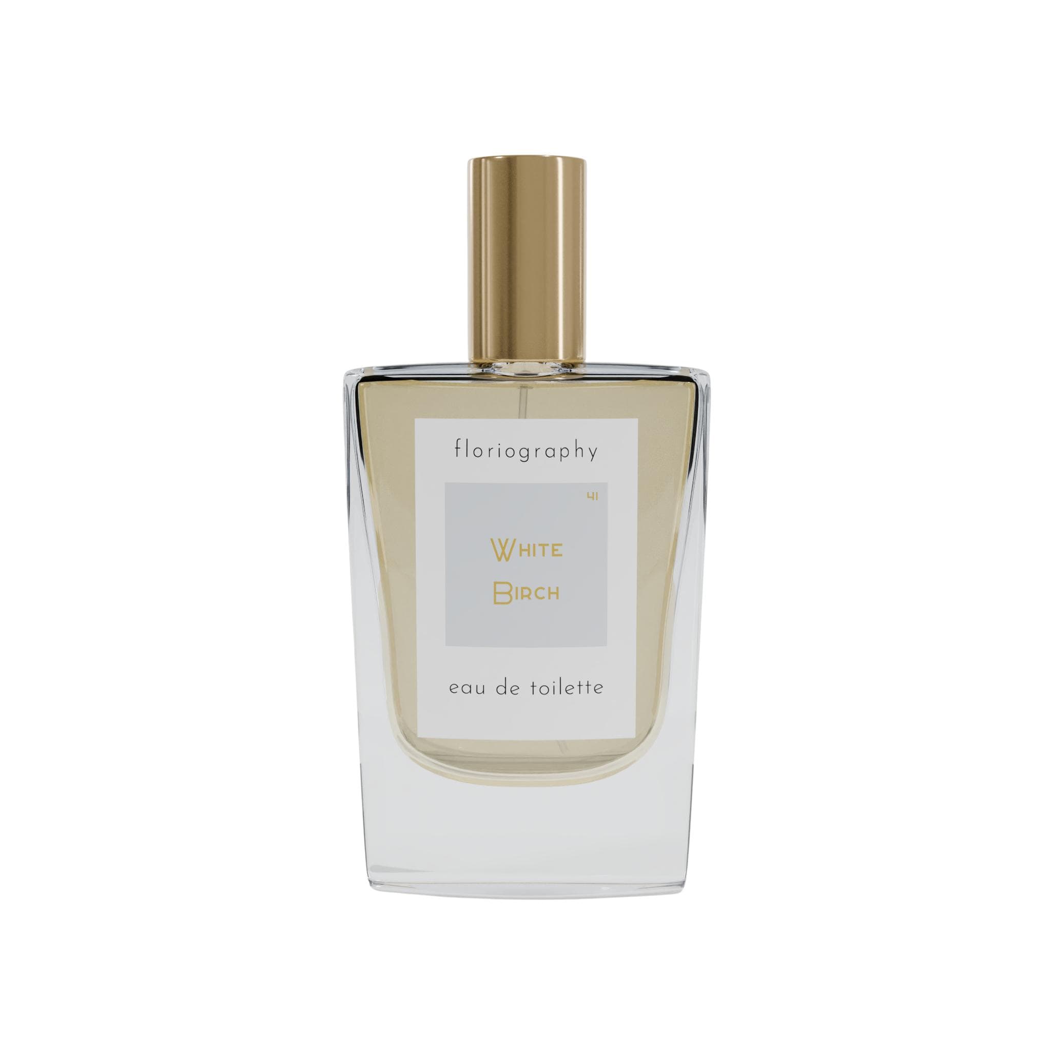 No. 41 White Birch