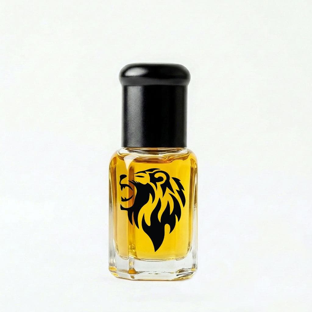 No.5 Jasmine Oud