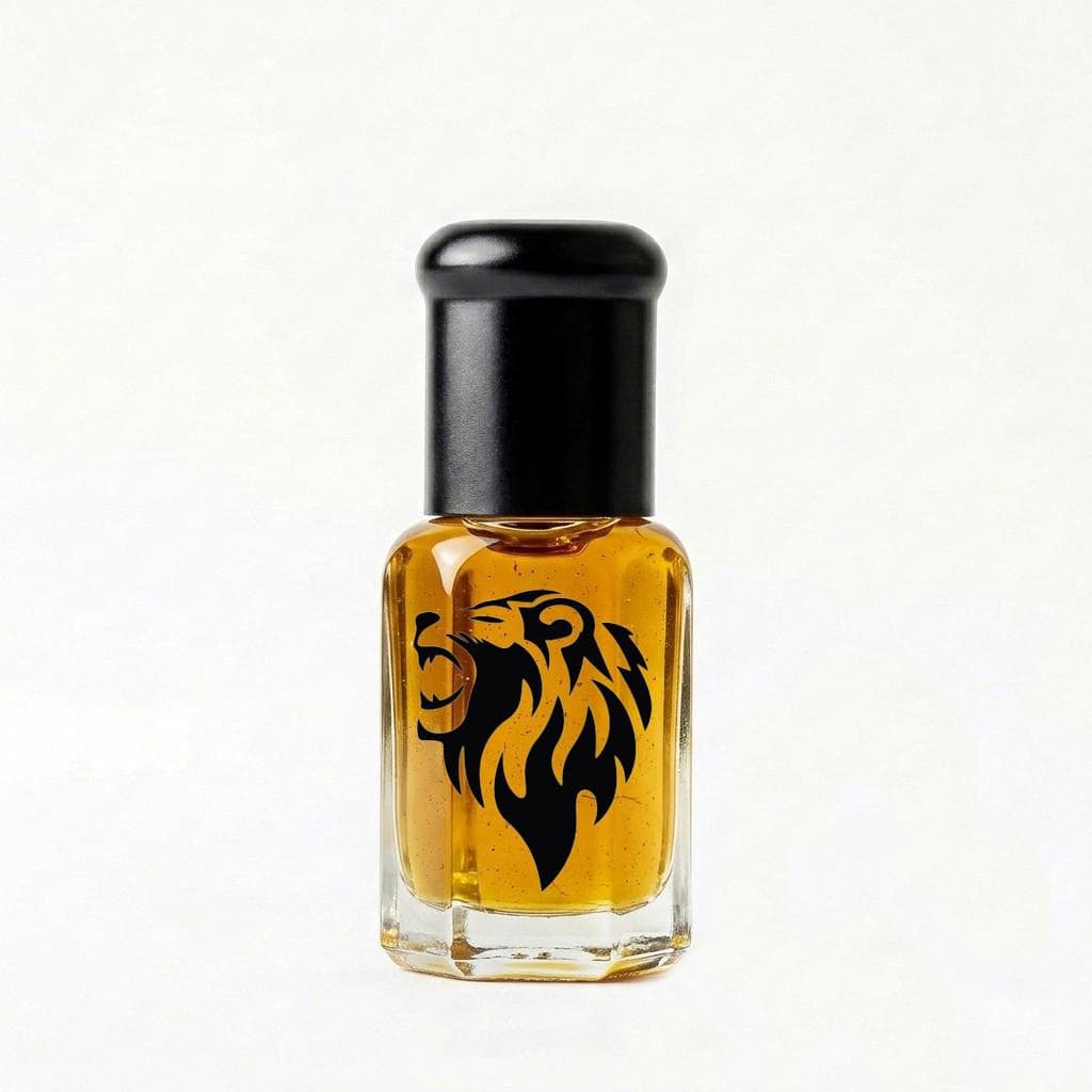 No.6 Sandal Oud