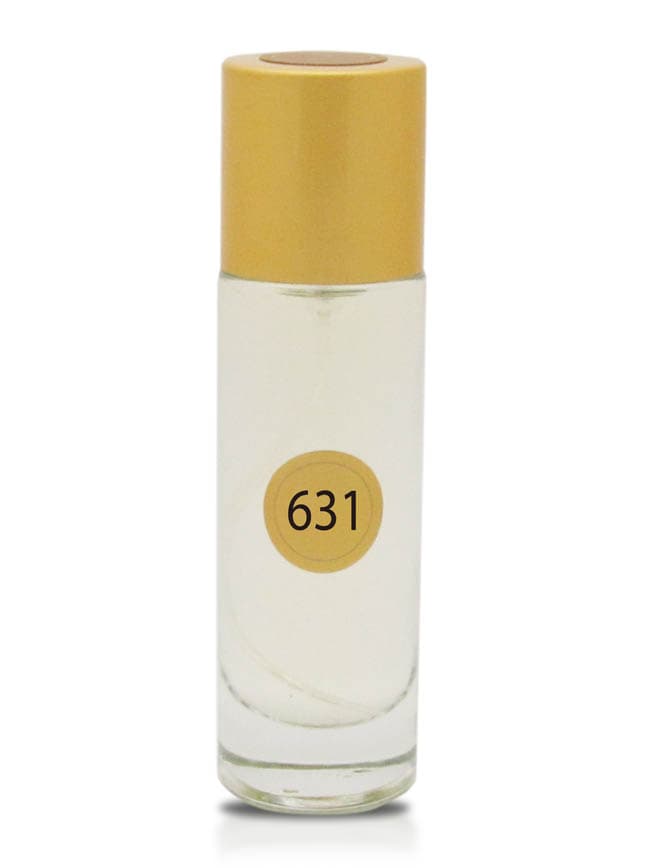 No. 631 Aromatic Musk