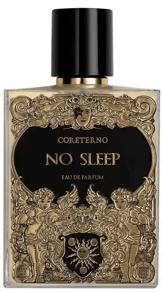 No Sleep