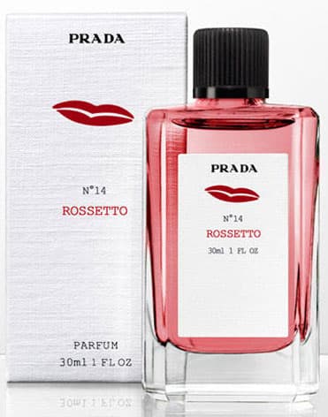 No14 Rossetto