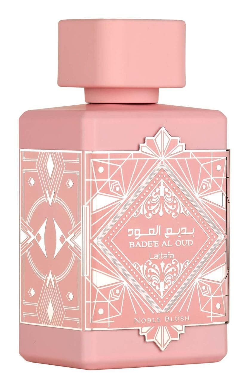 Noble Blush