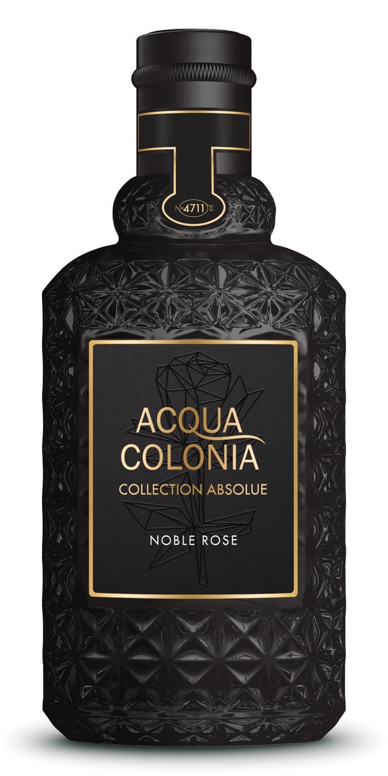 Noble Rose