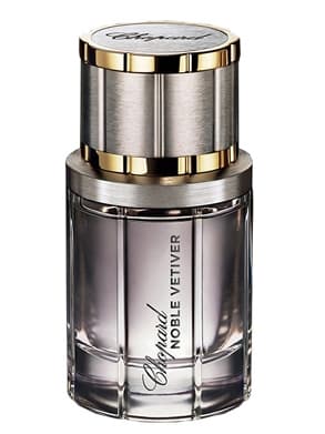 Noble Vetiver