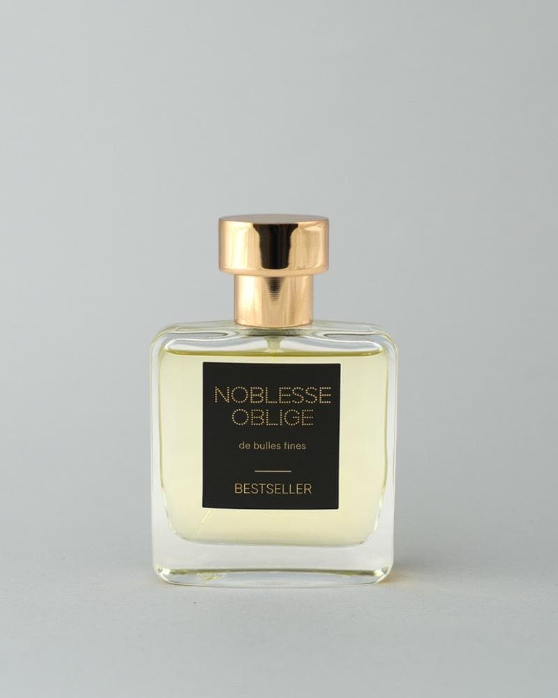 NOBLESSE OBLIGE