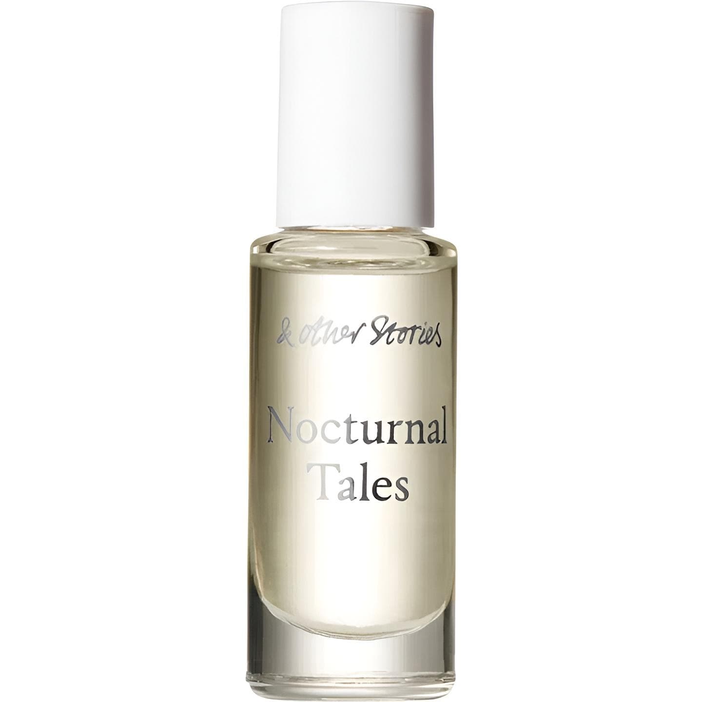 Nocturnal Tales Perfume Oil