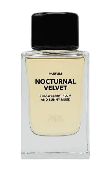 Nocturnal Velvet