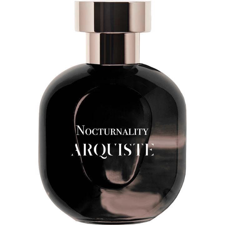 Nocturnality