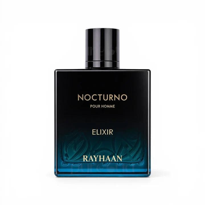 Nocturno Elixir