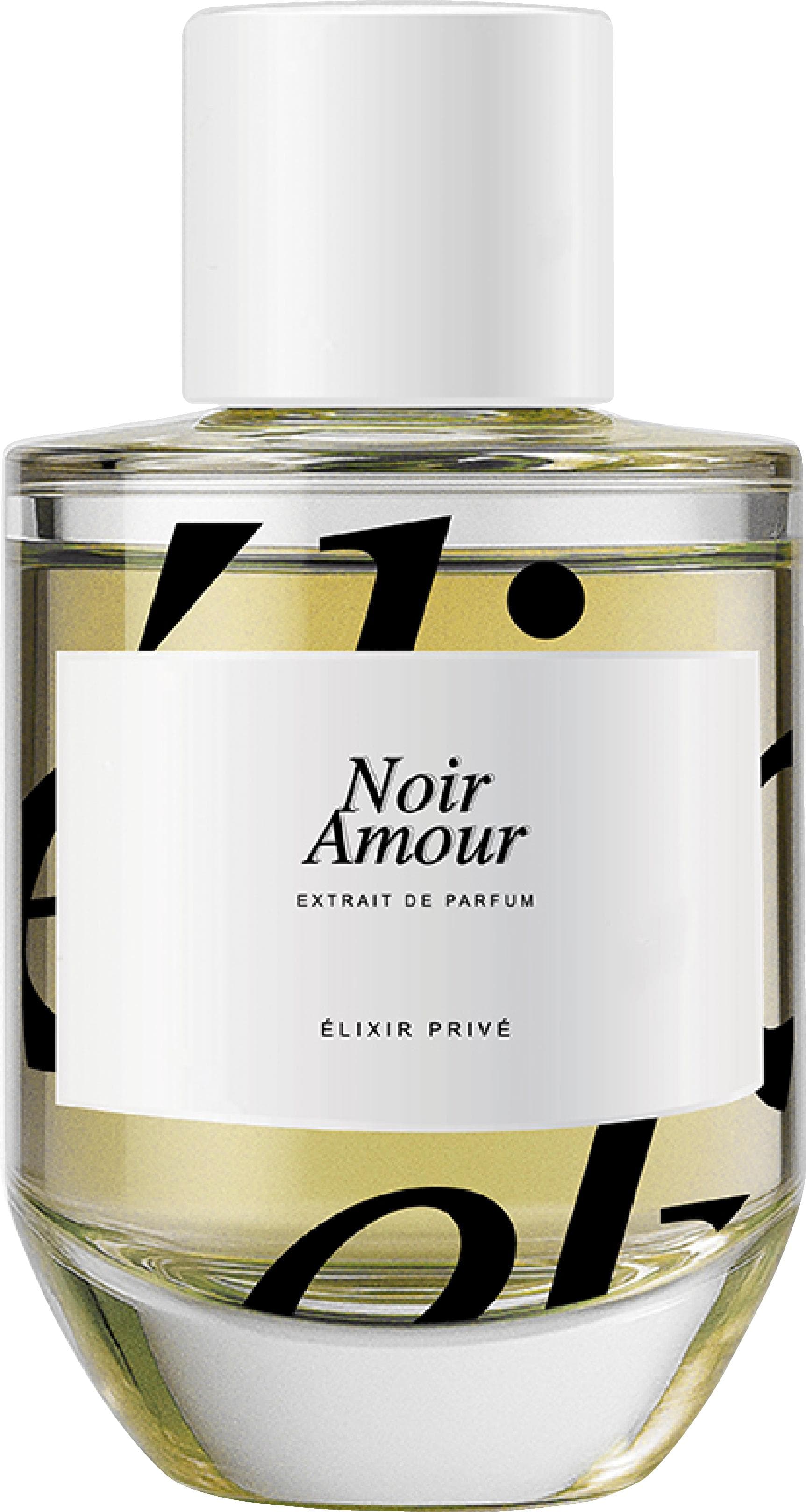 Noir Amour
