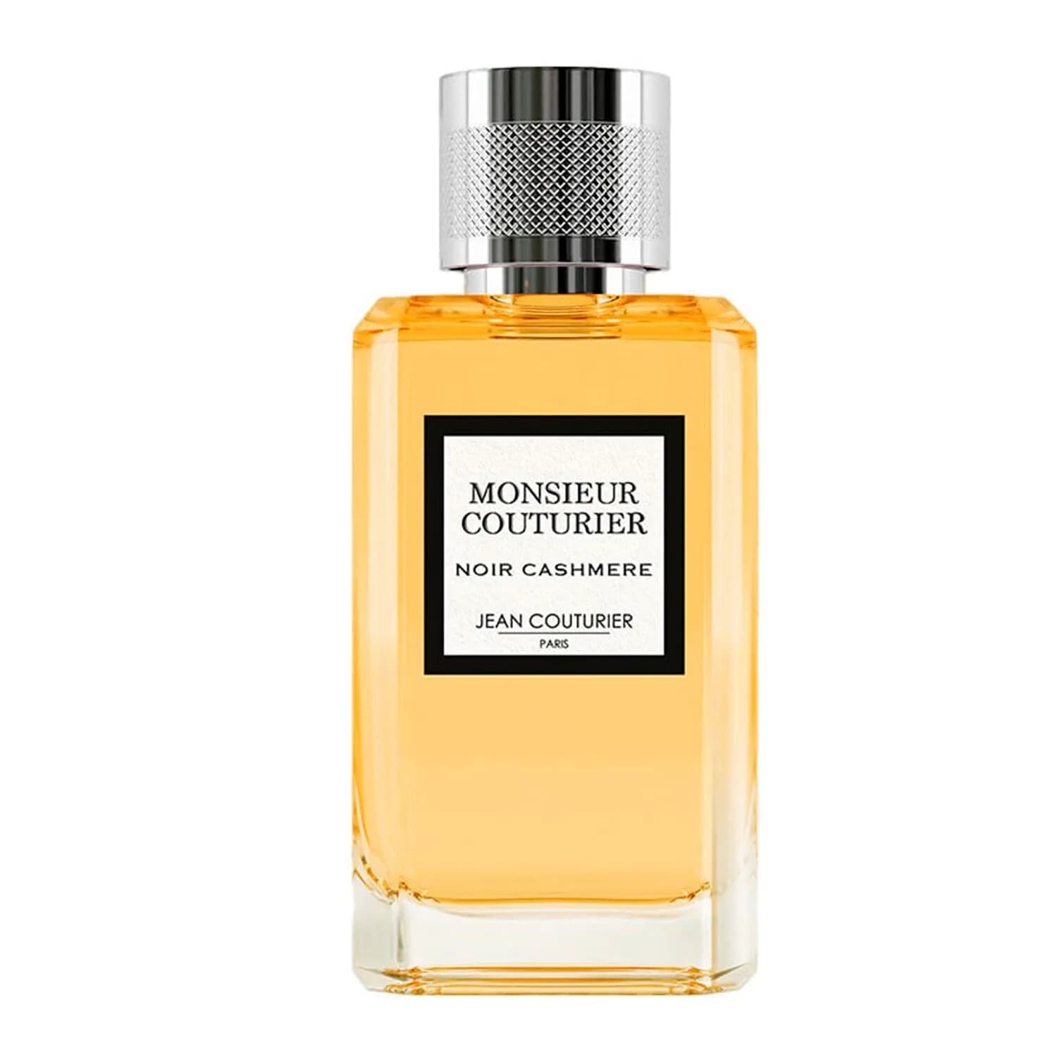 Noir Cashmere