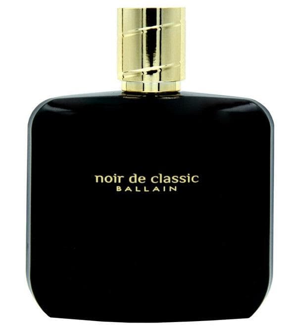 Noir De Classic