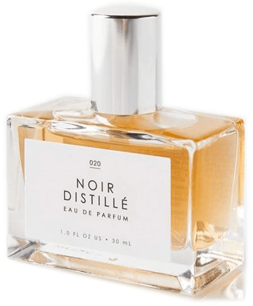 Noir Distillé
