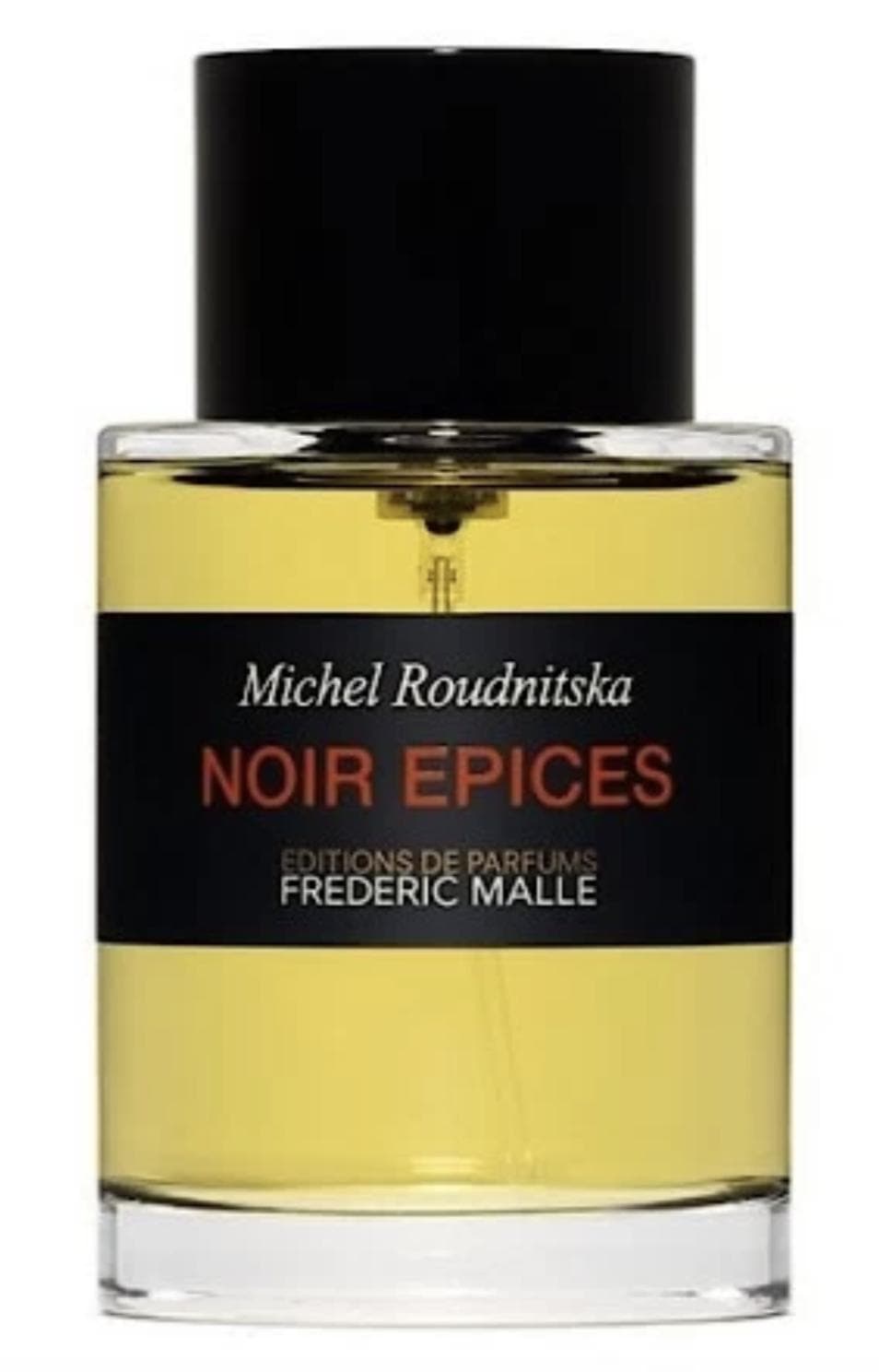 Noir Epices