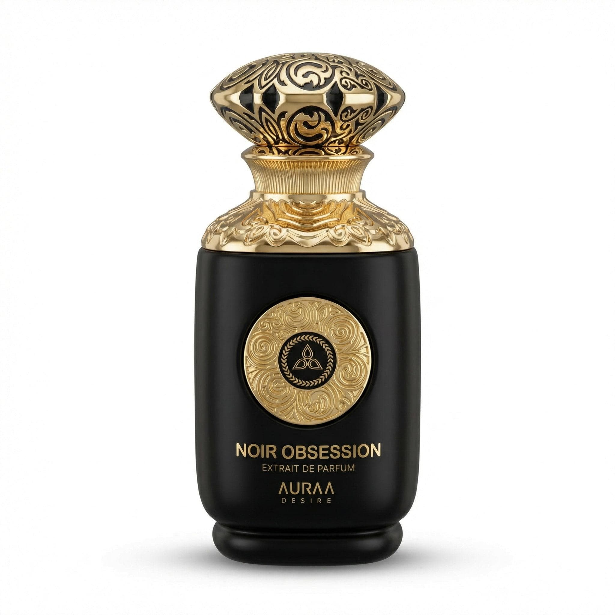 Noir Obsession