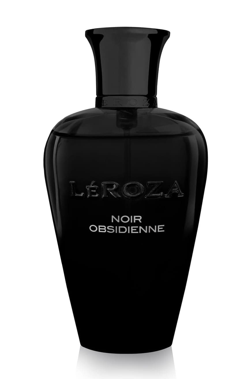 Noir Obsidienne