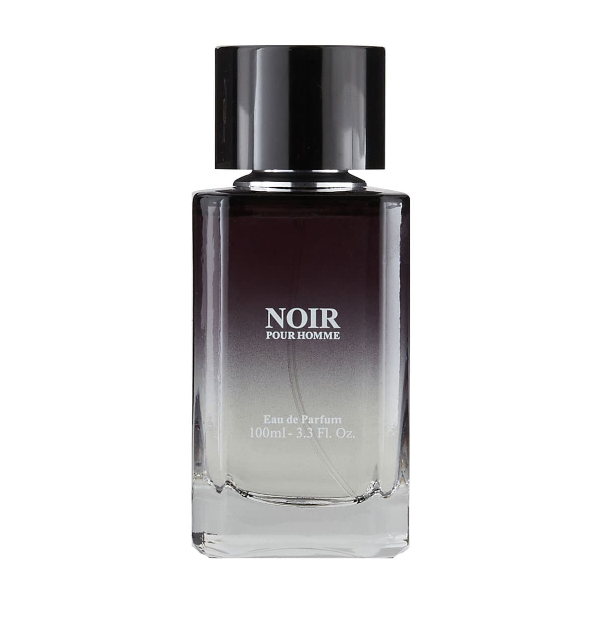 Noir Pour Homme