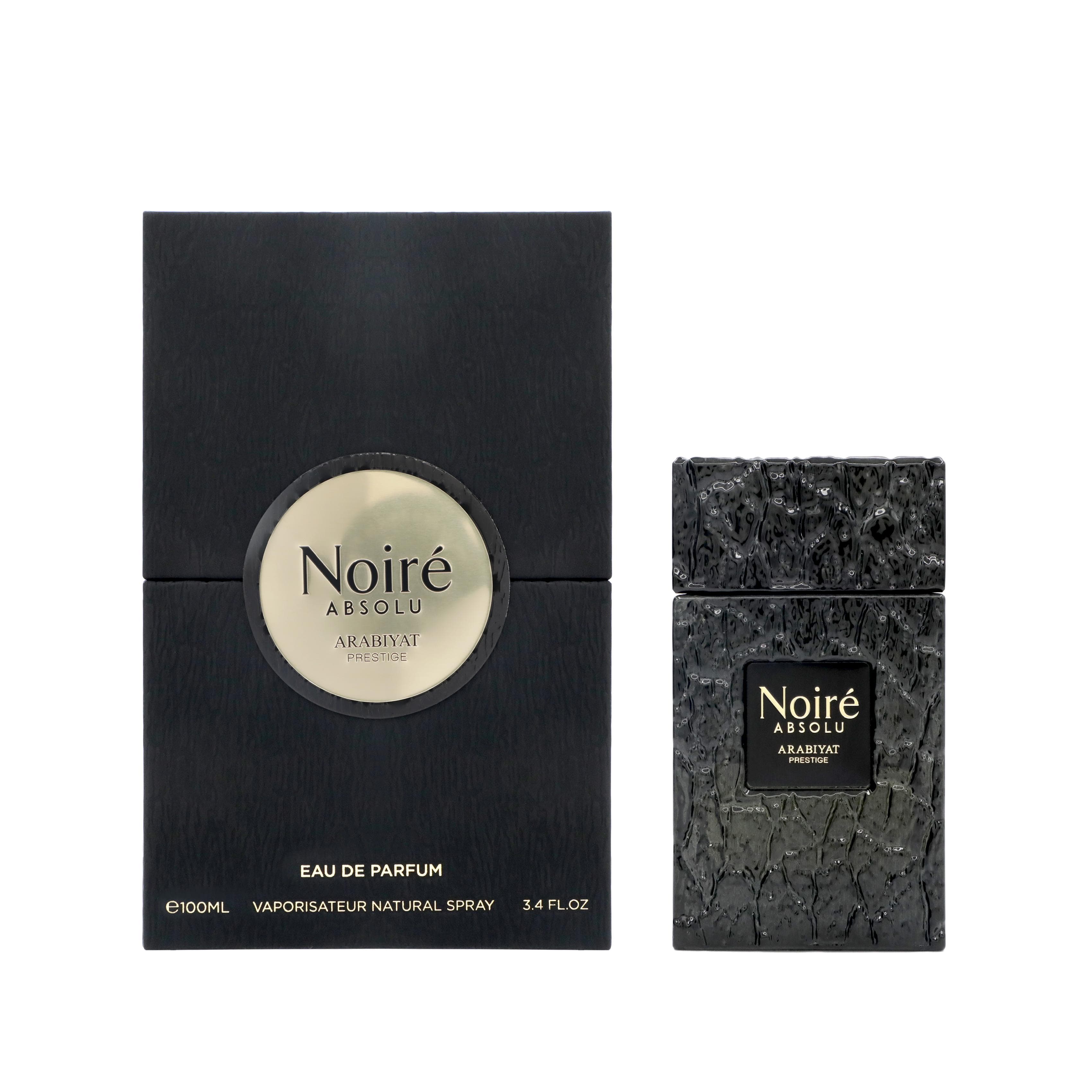 Noirè Absolu