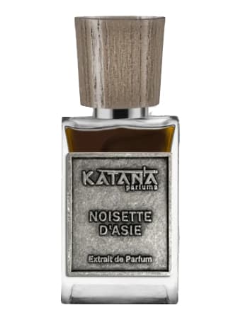 Noisette d'Asie