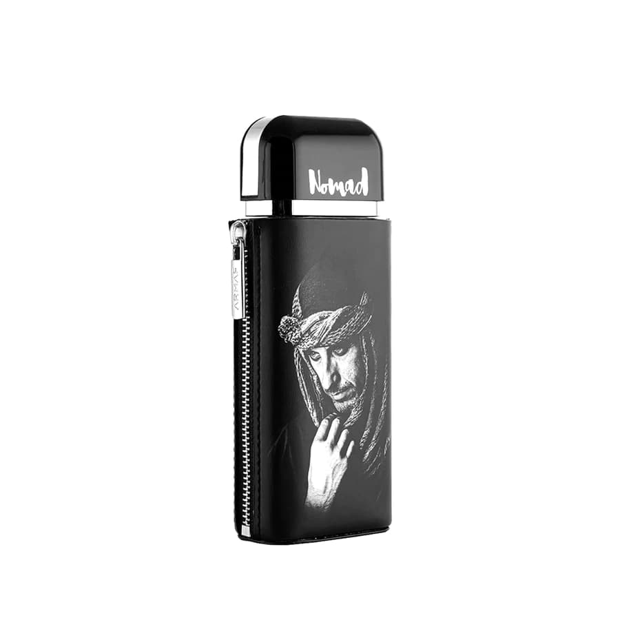 Nomad Pour Homme