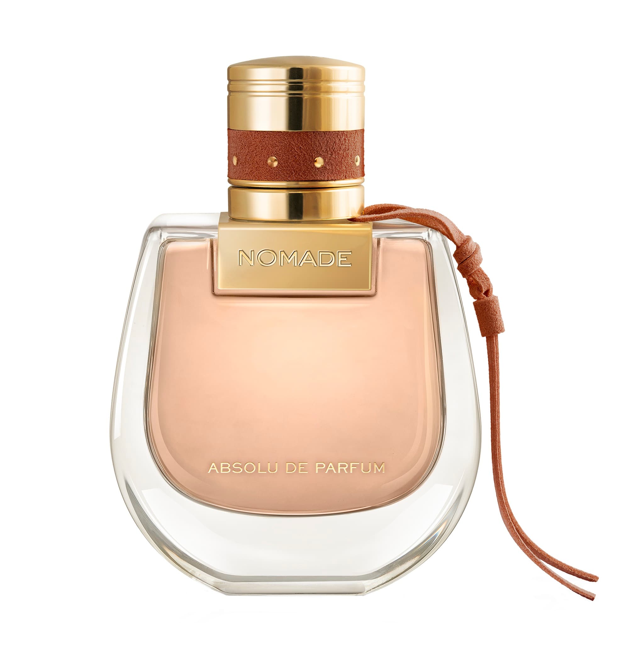 Nomade Absolu de Parfum