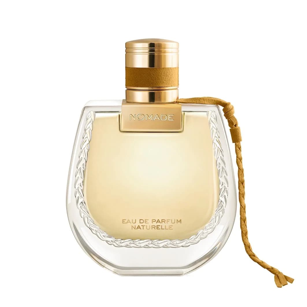 Nomade Naturelle Eau de Parfum