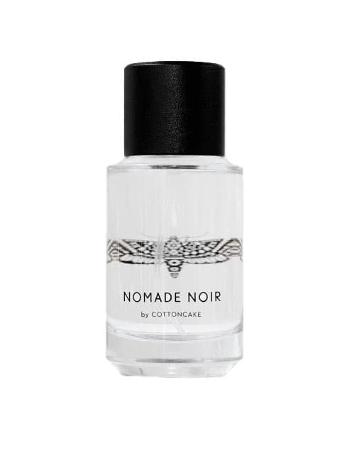 Nomade Noir
