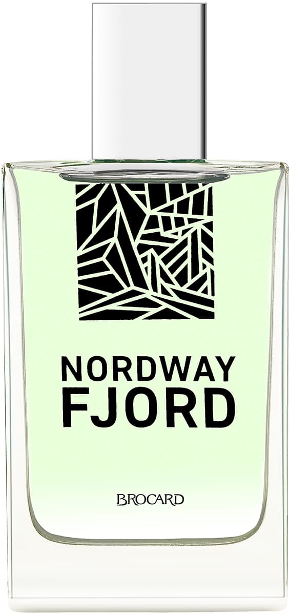 Nordway Fjord