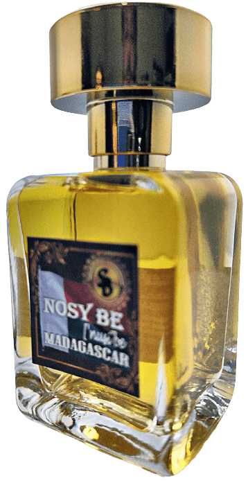 Nosy Be Madagascar