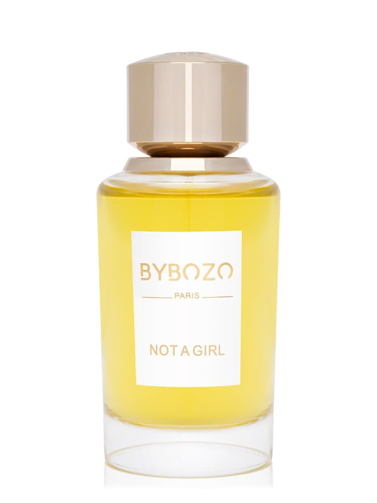 Not a Girl