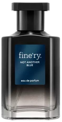 Not Another Blue