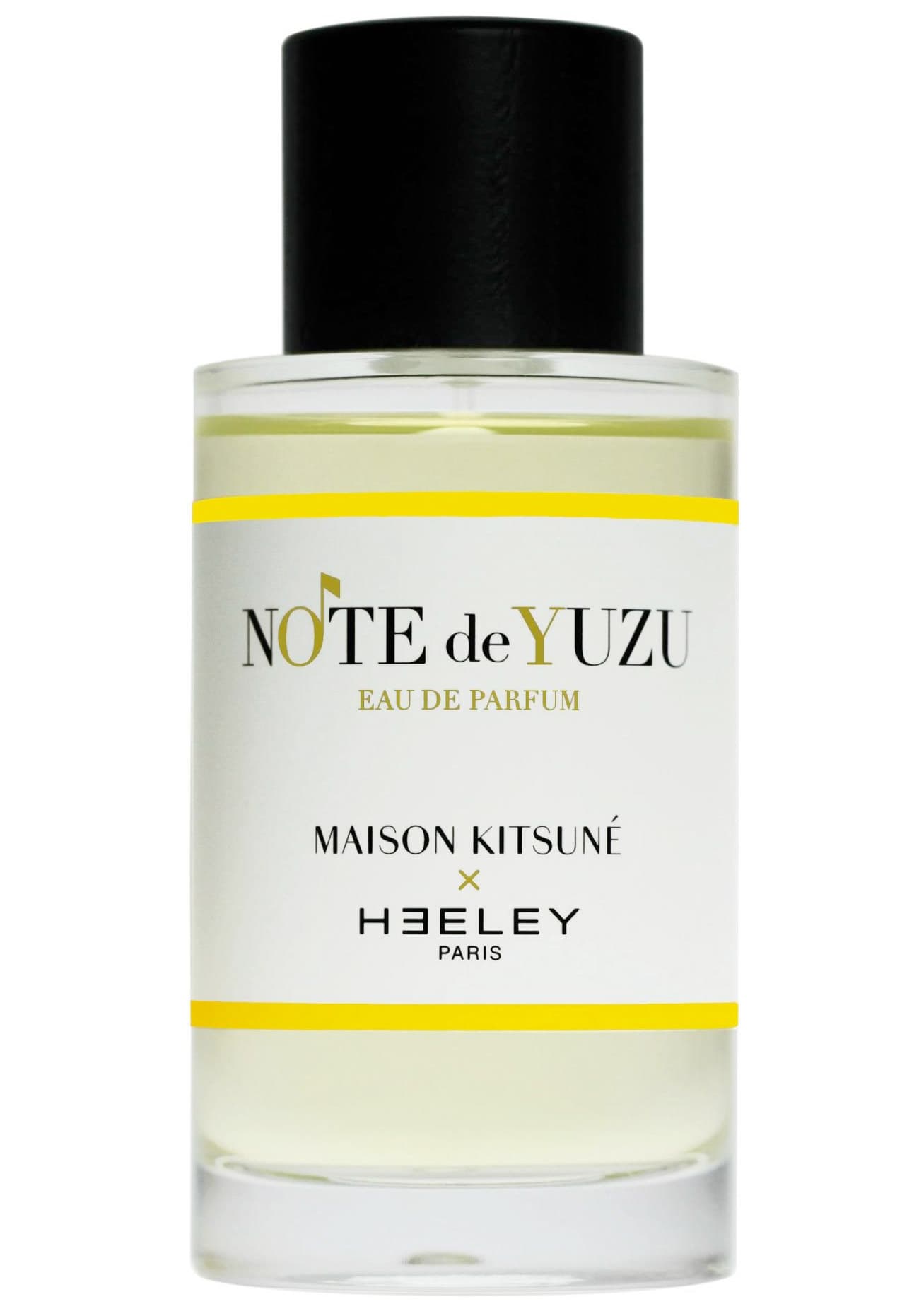 Note de Yuzu