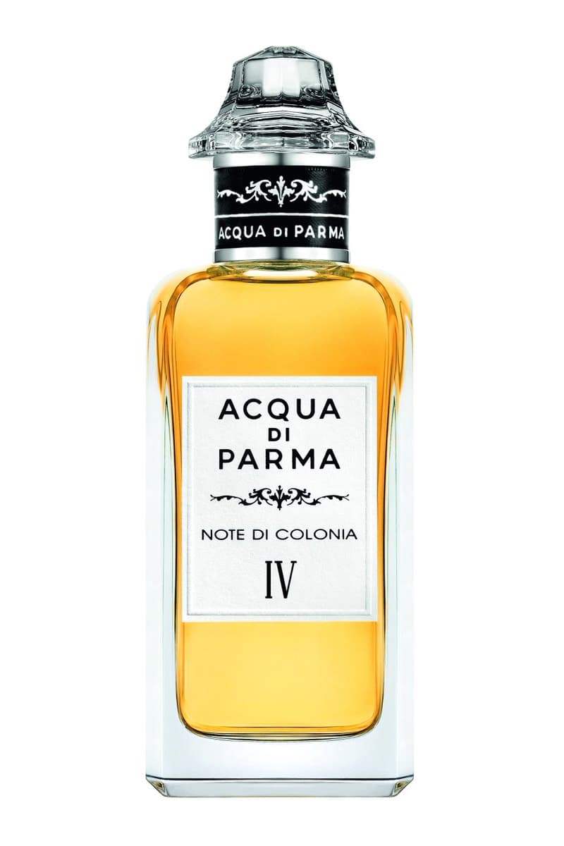 Note di Colonia IV