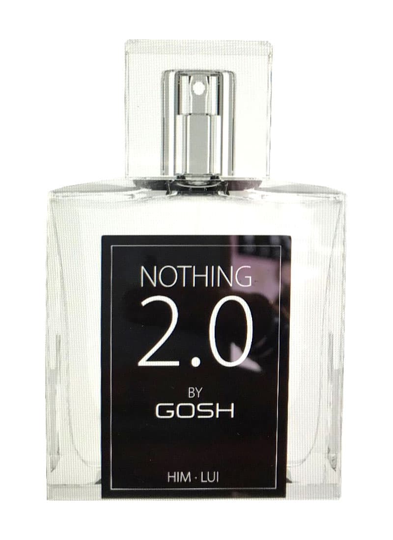 Nothing 2.0 Him