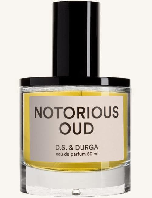 Notorious Oud
