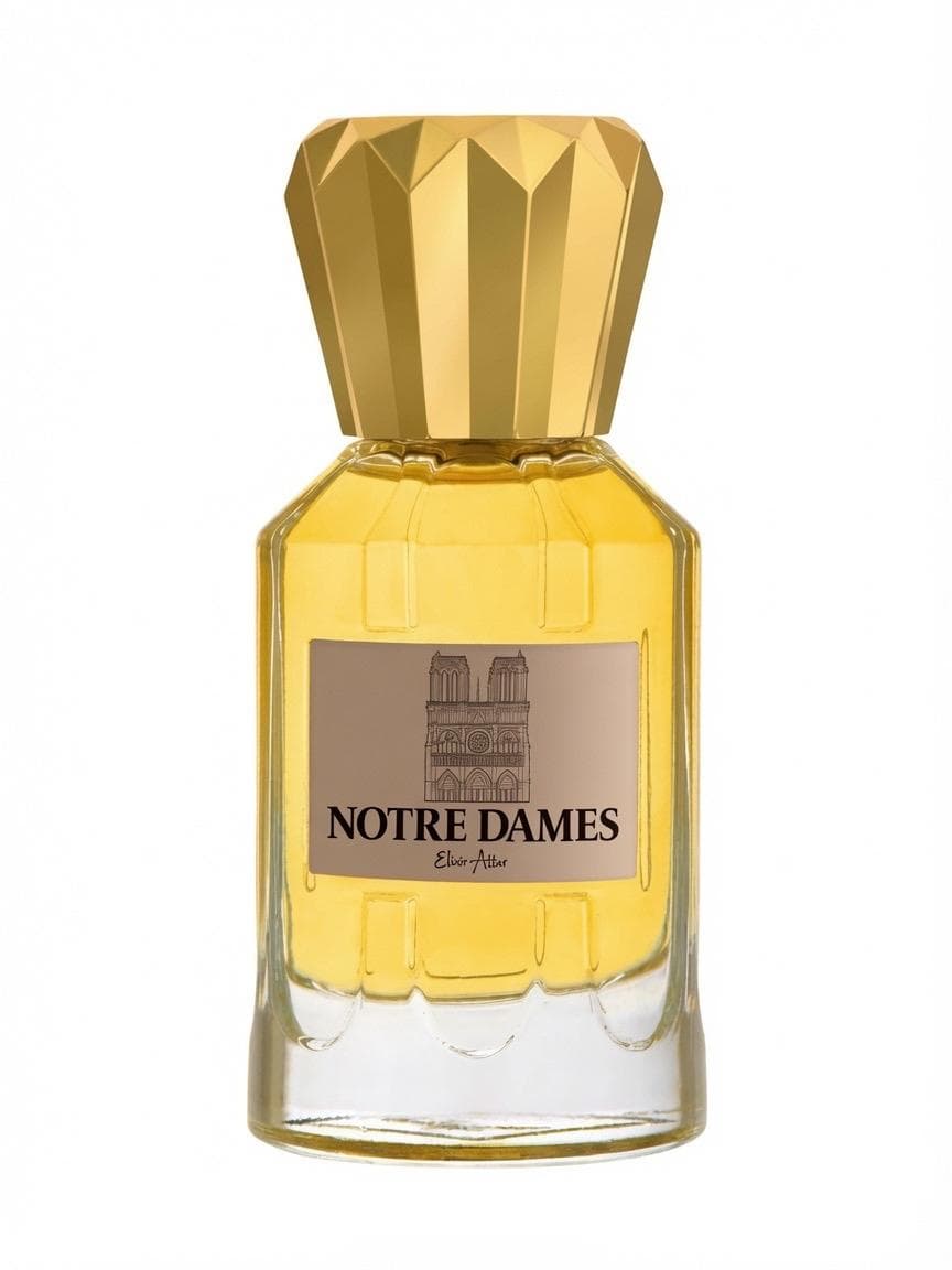 Notre Dames