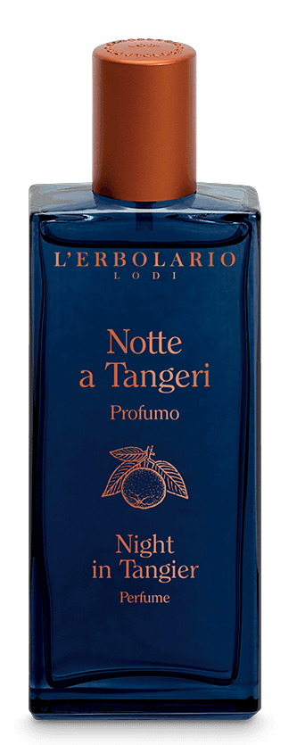 Notte a Tangeri